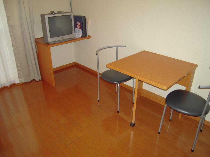 Living and room