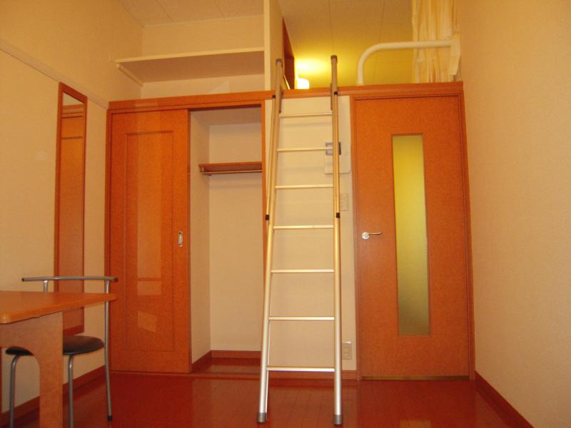 Living and room