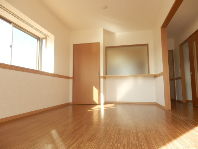 Living and room