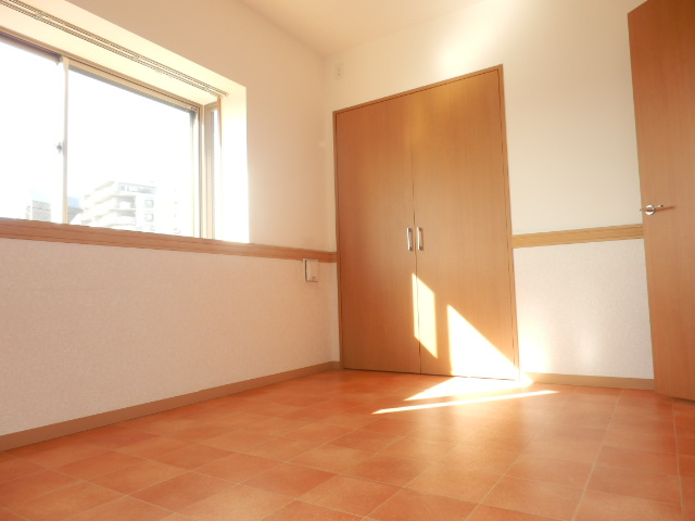 Other room space