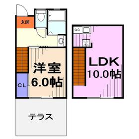 Building appearance