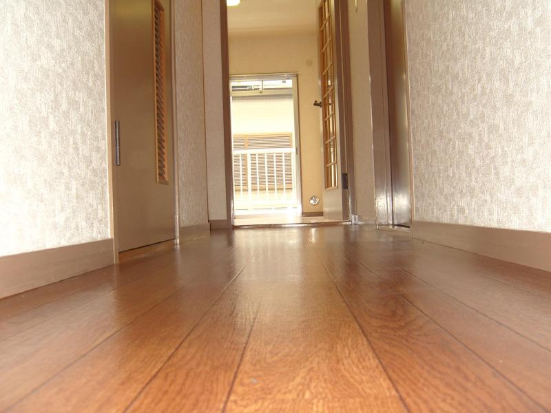 Other room space