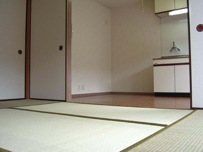 Other room space