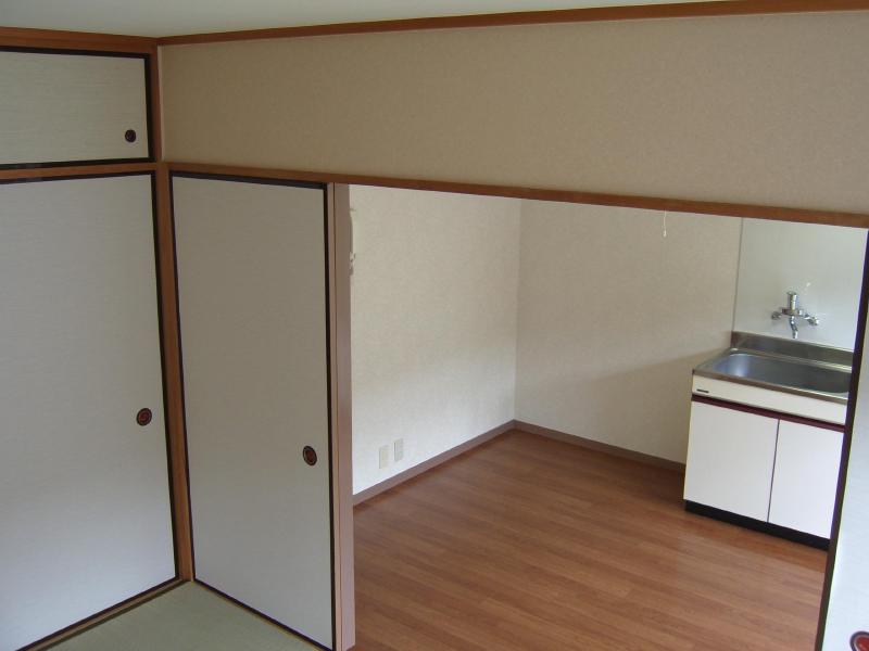 Other room space