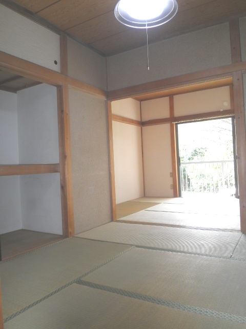 Living and room