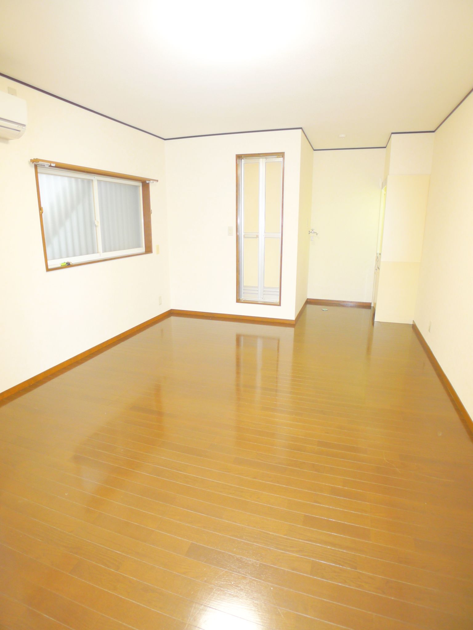 Living and room