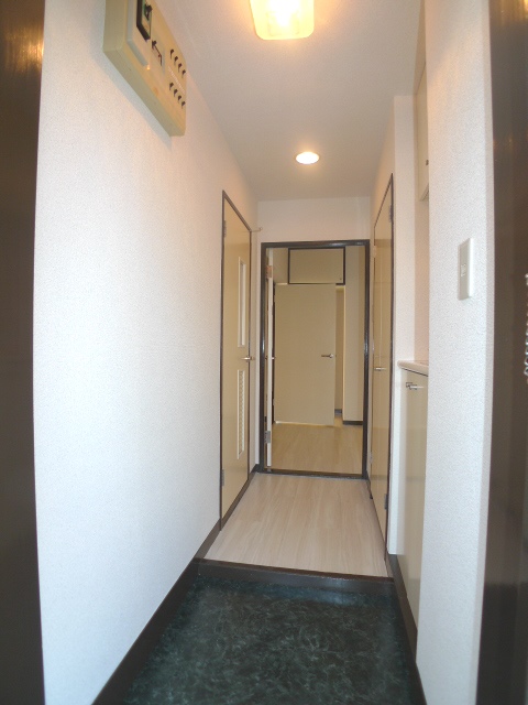 Entrance. Entrance