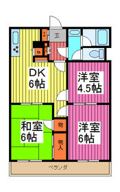 Building appearance