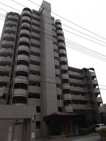 Kawaguchi City Prefecture Asahi 4