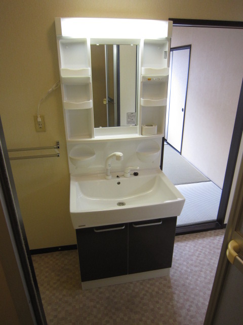 Washroom