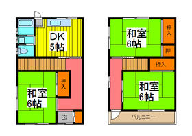 Building appearance