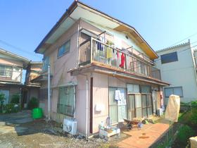 Building appearance