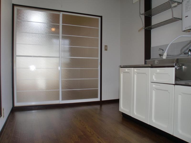 Living and room
