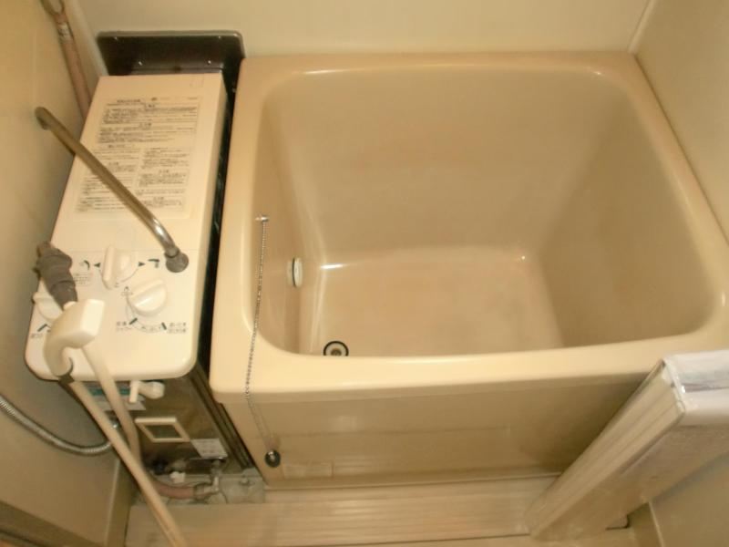 Bath