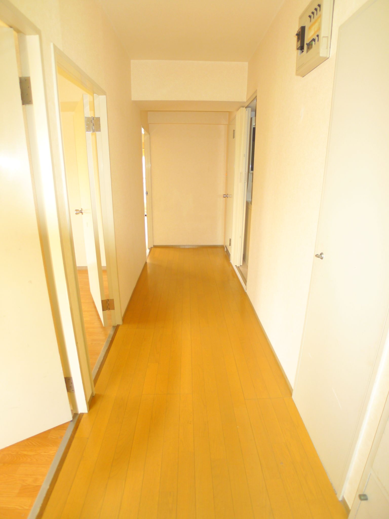 Other room space