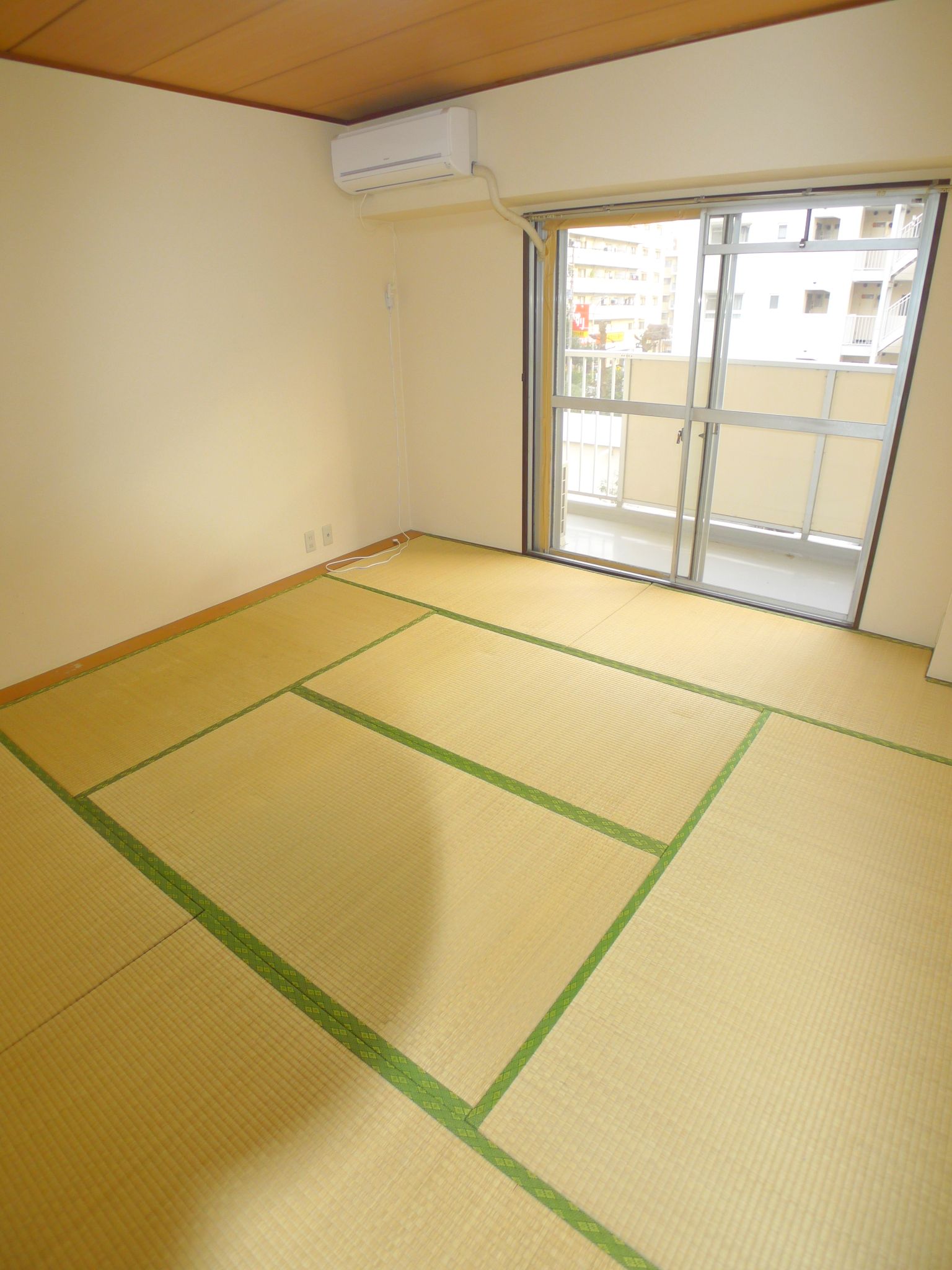 Other room space