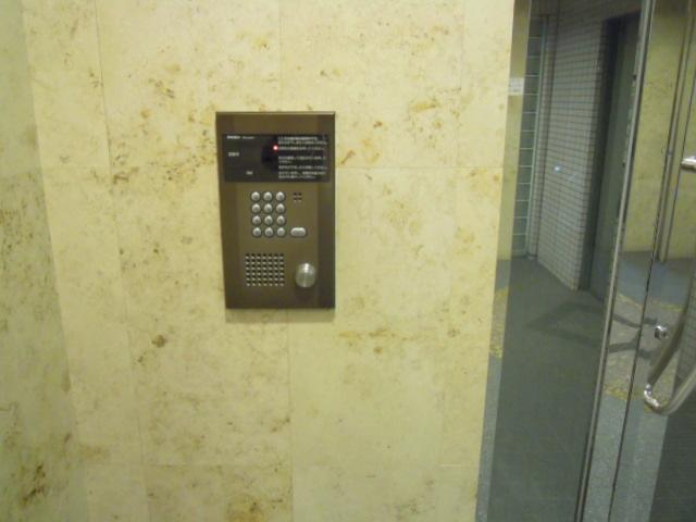 Other common areas