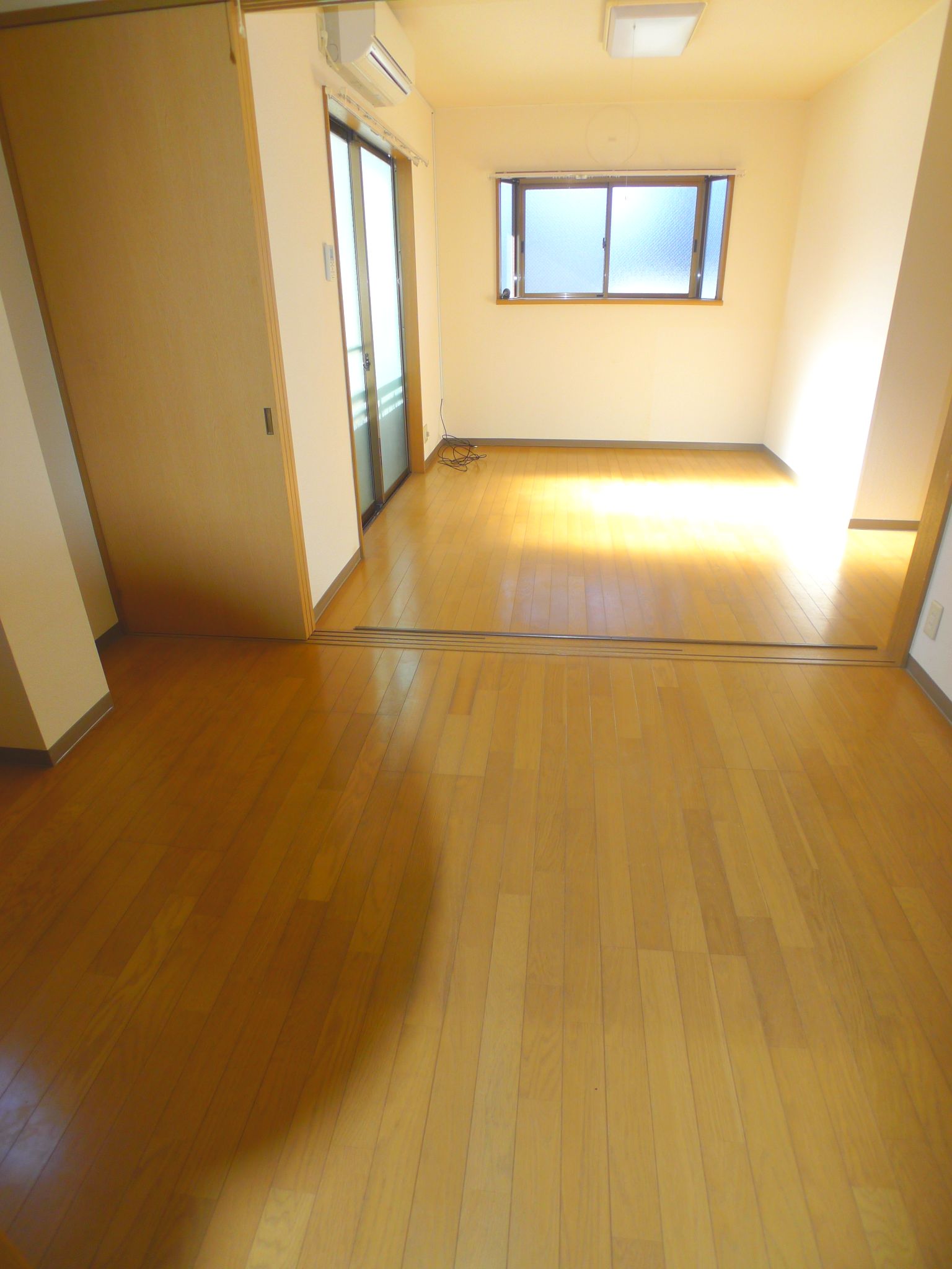 Living and room