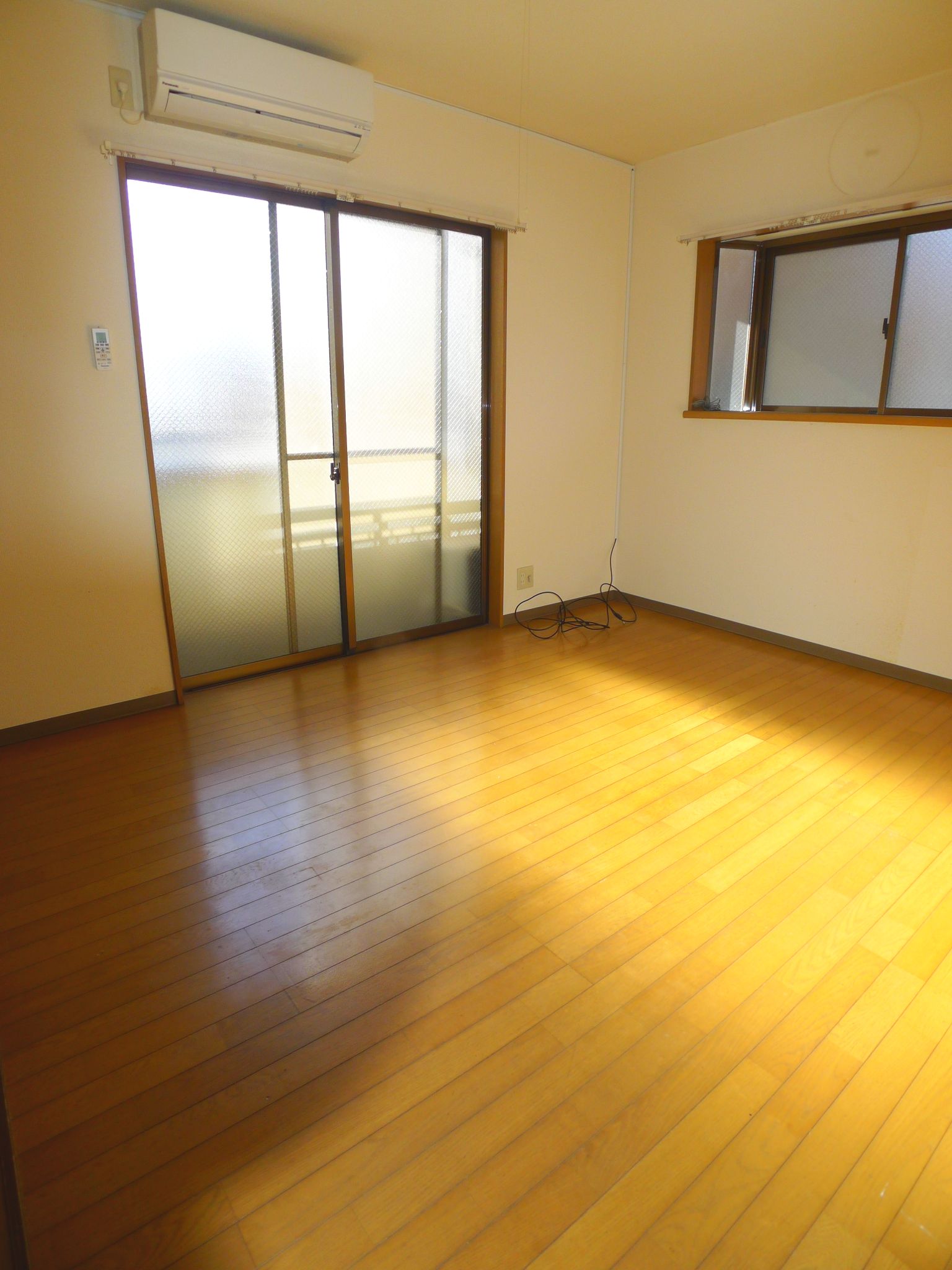 Living and room