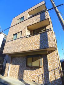 Building appearance