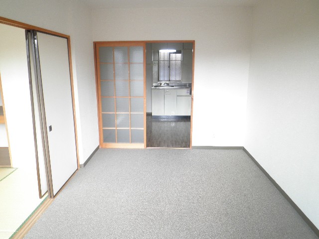 Living and room