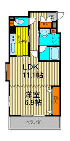 Building appearance