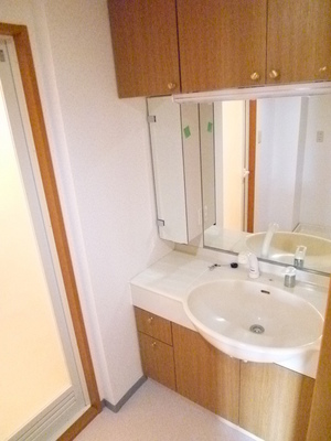 Washroom