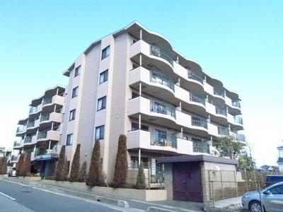 Building appearance