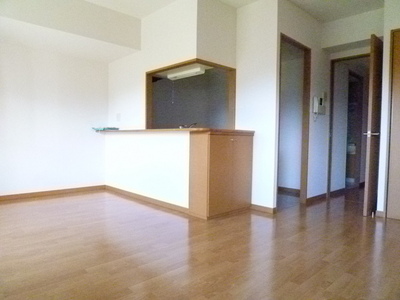 Other room space