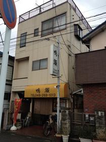 Building appearance