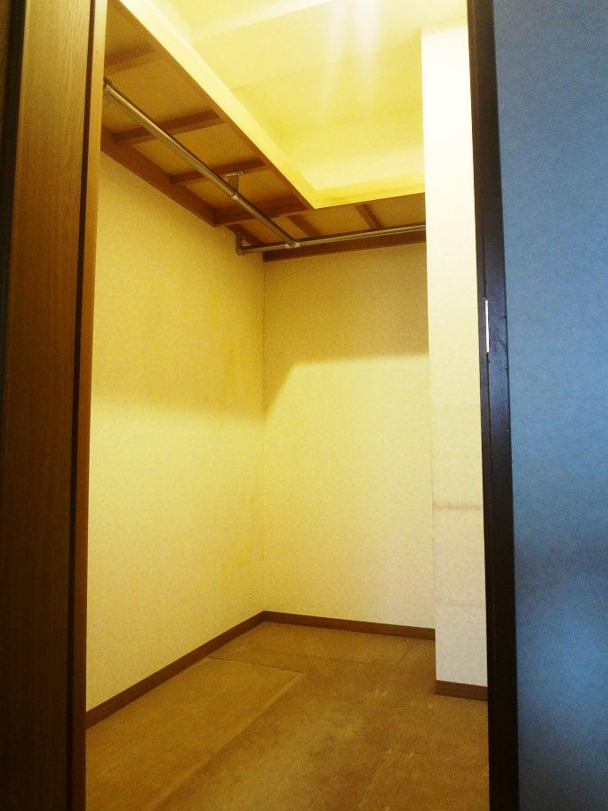 Receipt. Walk-in storage (1)