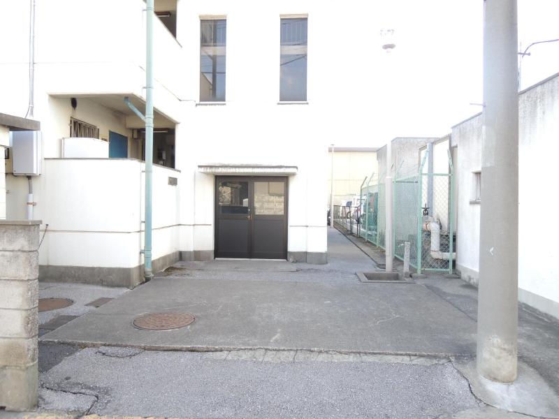 Other common areas