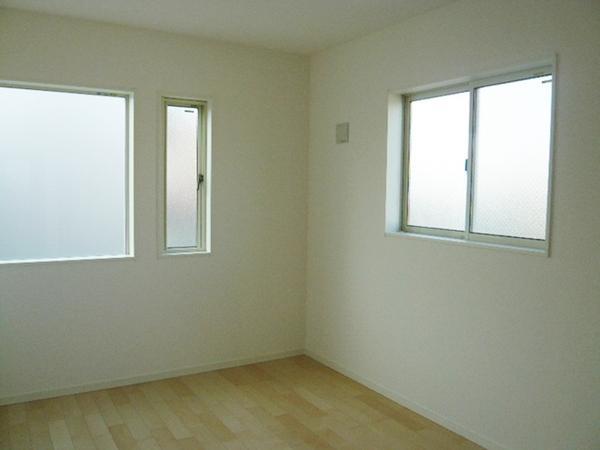 Non-living room