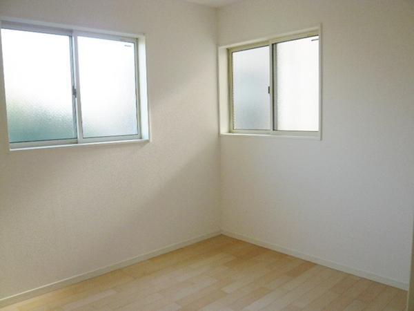 Non-living room