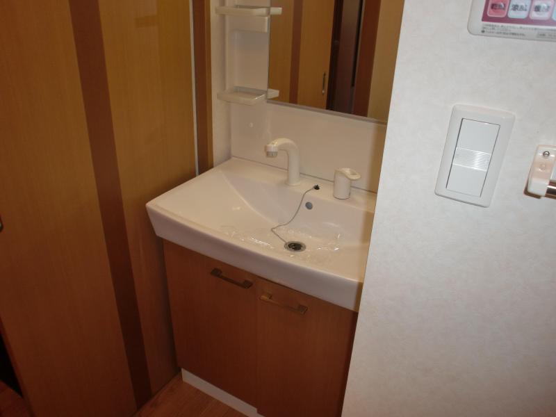 Washroom