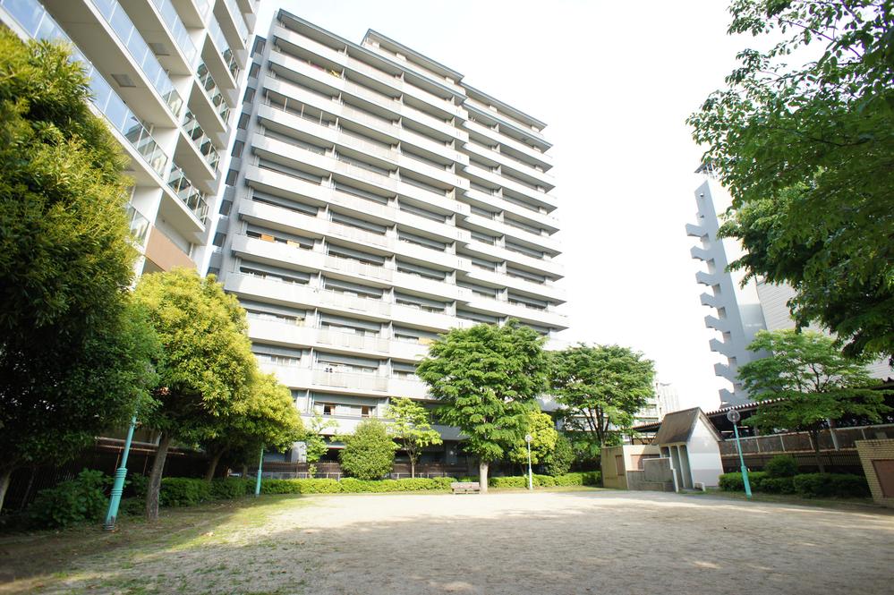 Local appearance photo. Local (May 2013) Shooting