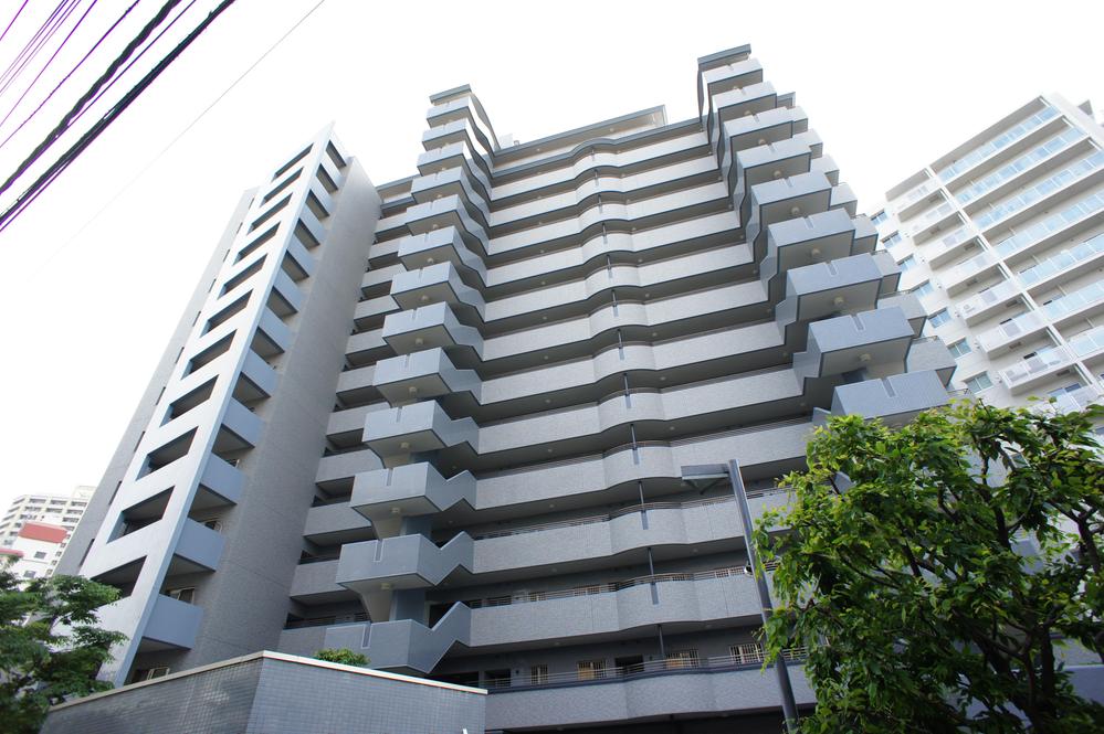 Local appearance photo. (May 2013) Shooting