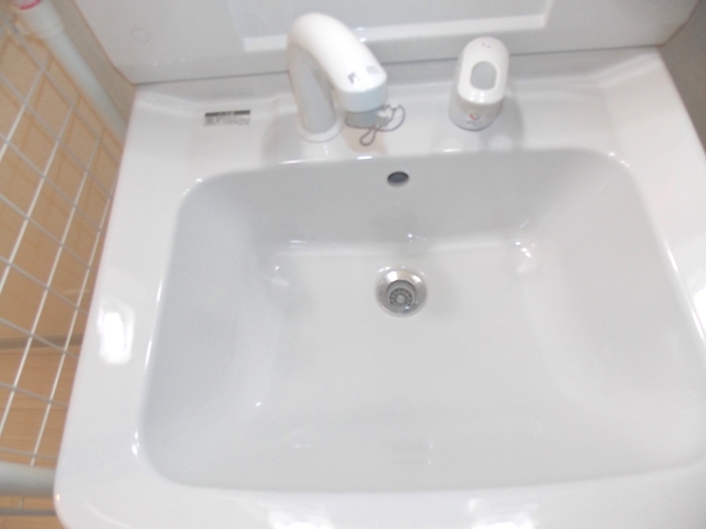 Washroom