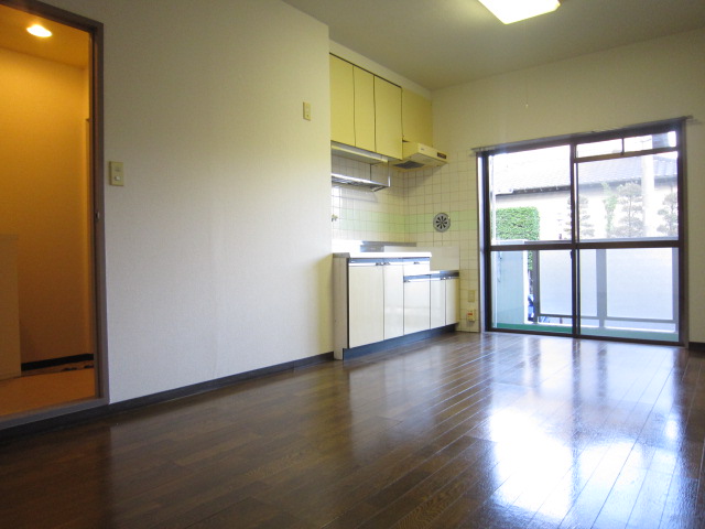 Living and room