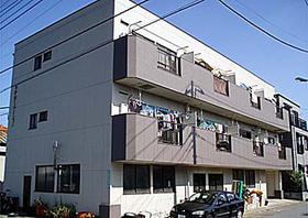 Building appearance