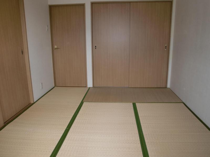 Other room space