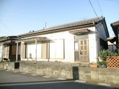 Building appearance