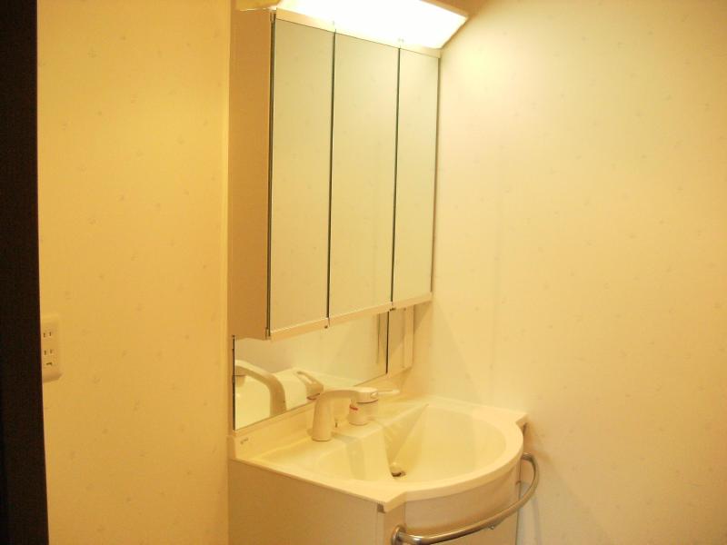 Washroom