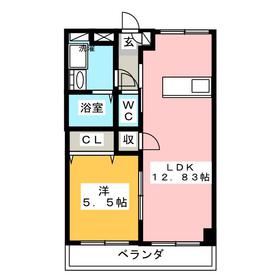 Building appearance