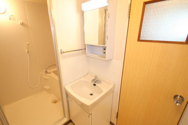 Washroom