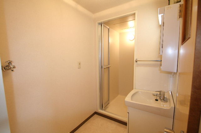 Washroom