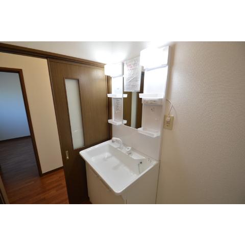 Washroom