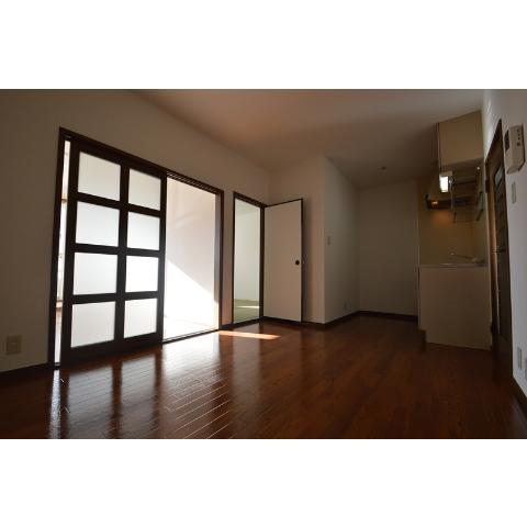 Living and room