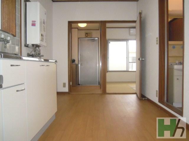 Other room space