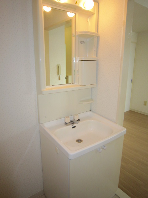 Washroom